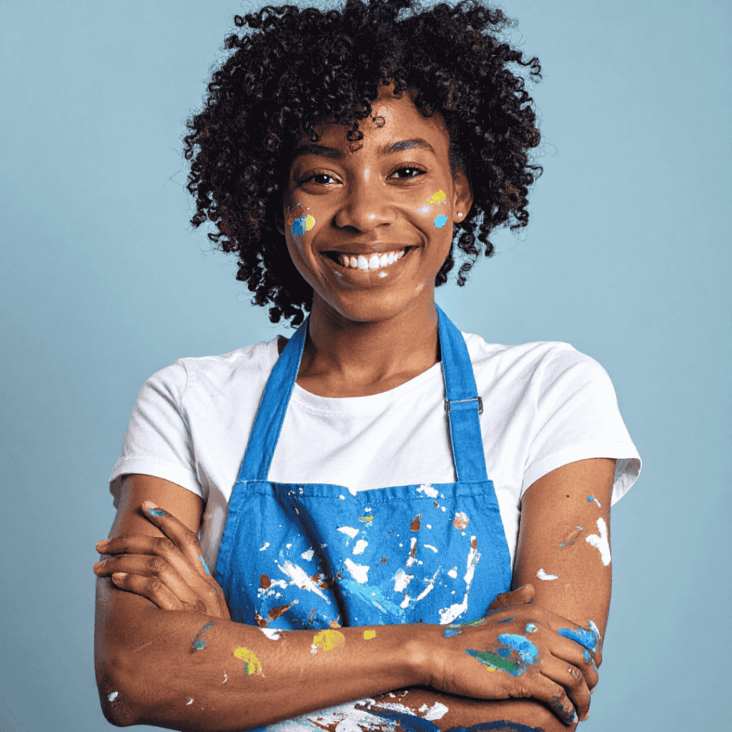 artpreneur trasforma l'arte in un lavoro