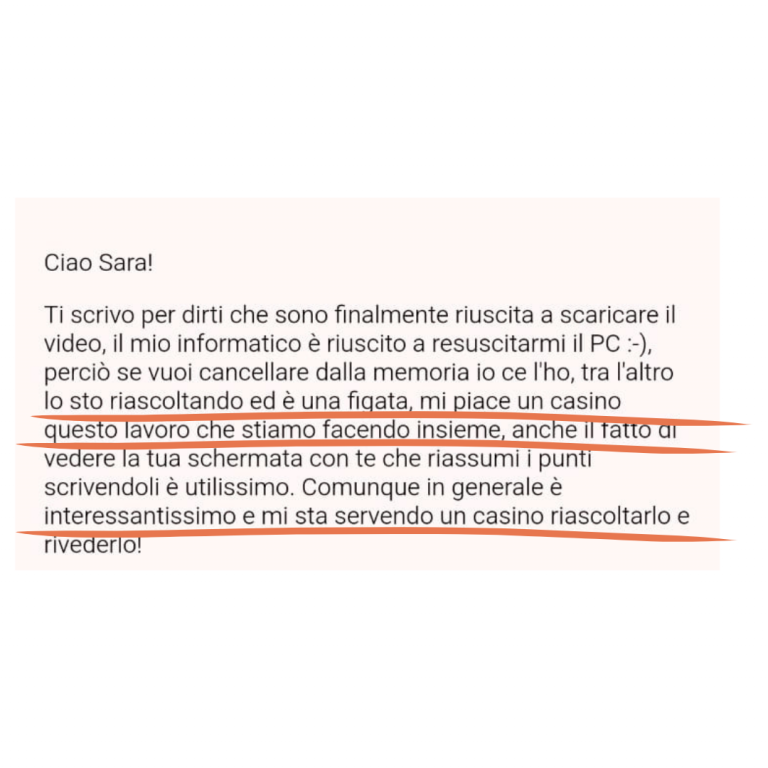 recensione