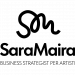 logo sara maira