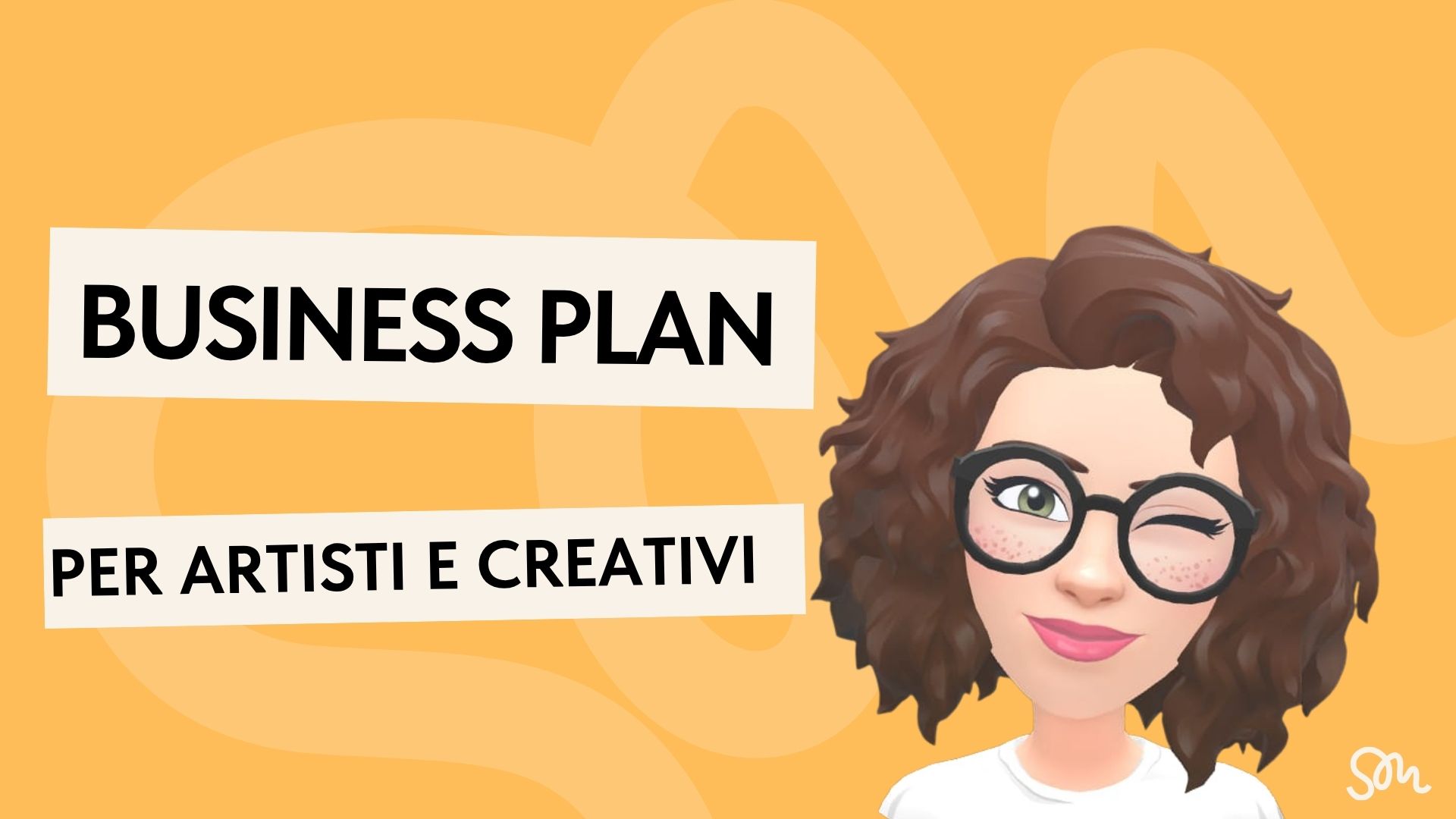 Business Plan per Artisti e Creativi Sara Maira Business Strategist per Artisti e Creativi e artist coach